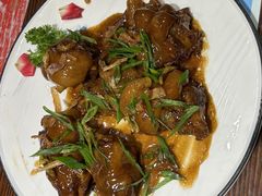 -七菜馆·东北菜·蒸饺(文体路店)