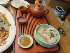 -外婆烧.老杭帮菜(庆春店)