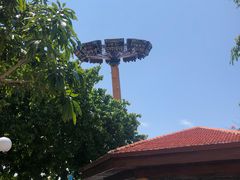 -芽庄珍珠岛游乐园