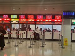 -澳门外港客运码头(轮渡站)