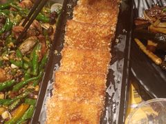 -嘎嘎鸭脑壳(蜀汉路店)