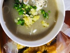 -汪记鲜鱼糊汤粉(沈阳路总店)