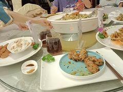 -香云轩·顺德菜(香云纱园林酒店店)