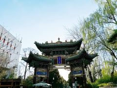 -迎泽公园