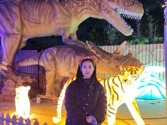 -白沙门生态公园