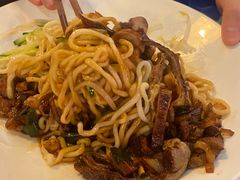 -鼓楼吃面·肉啃肉(南锣鼓巷店)