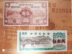 -兰州黄河桥梁博物馆