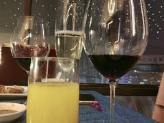 -广州花园酒店·凌璇阁旋转餐厅CAROUSEL360