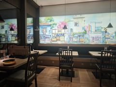 -沼津港精致料理·寿喜烧·烧鸟(漕河泾印象城店)