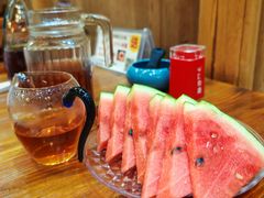 -下梅人家土菜馆(历史文化餐厅度假区店)