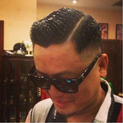 iphone_upload_pic-TWOFACE双面理发馆