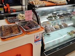 -香妃烤鸡(西单店)