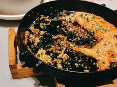 -柴米油盐(土菜院子店)