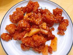 -咱家小院(汉中门店)
