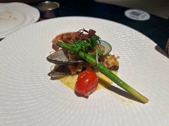 -Nord Grill&Bar Highland诺德西餐(深圳欢乐海岸店)