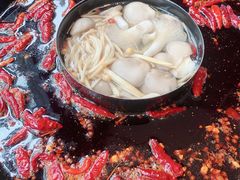 -重庆渝达老火锅(春熙路店)