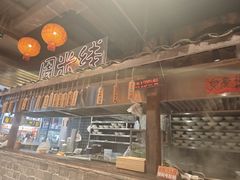 -周小波重庆小面·重庆名小吃(邹容路店)