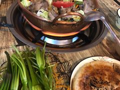 -香香腊排骨.野生菌火塘总店(束河店)