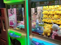 大堂-美乐食街(小南店)