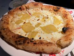 -春树下·树屋花房西餐厅(罍街AS1980店)