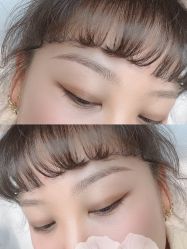 点击看大图 -UP&UP·半永久眉毛眼线机器野生眉