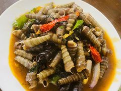 -美食店(华贵路店)