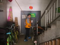 -李记搅团•非遗陕菜(三桥店)