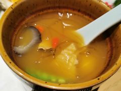 -虹料理·日料放题(悠方店)