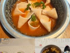 -京兆尹(雍和宫店)