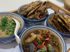 -山东宾馆·齐鲁苑餐厅