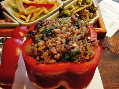 -五观堂素食(新华路店)