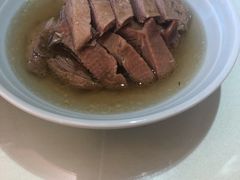 盐水鹅-冶春茶社(官园桥店)