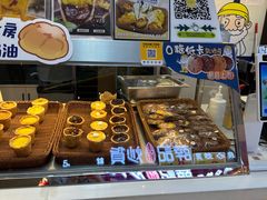 -贝儿多爸々の泡芙工房(嘉里汇店)