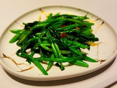 芥蓝苗-潮上潮(南中环店)