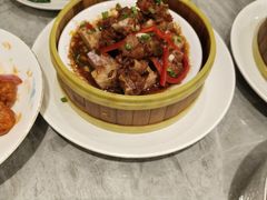 -朱记乳鸽王·非遗石岐乳鸽·全鸽宴(大兴旗舰店)