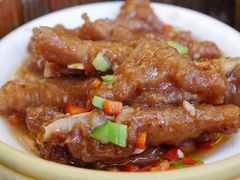 -香云轩·顺德菜(香云纱园林酒店店)