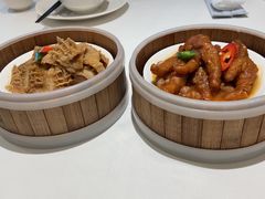 -茉里粤菜(皇姑万象汇店)