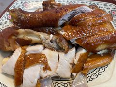 -聂记粤菜馆(鼓西路店)