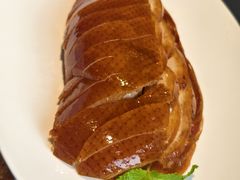 -喜悦烤鸭·新京菜(王府井店)