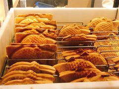 -粉粉乐鲷鱼烧(美罗城店)