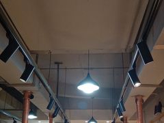 -烤点烤肉(五一广场店)