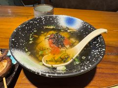 -晶吉·居酒屋·烧鸟·生鱼饭(中山区民主广场店)