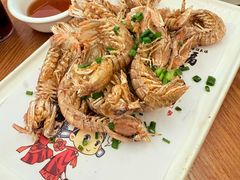 -渔满仓海鲜渔家(象山二店)