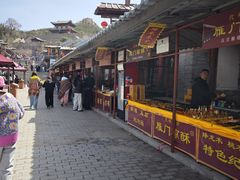 -雁门关景区