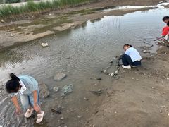 -党河风情线国家水利风景区