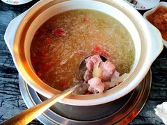-口袋鸭砂煲火锅(解放路店)