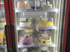 -DQ·蛋糕·冰淇淋(通州万达店)