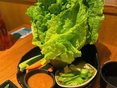 -匠太烧肉台日料理餐酒馆(三林店)
