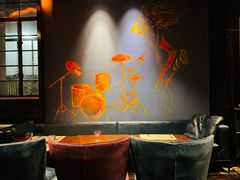 -YUE·6·西式融合餐厅(外滩六号店)