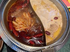 -牛New寿喜烧(中山公园龙之梦店)